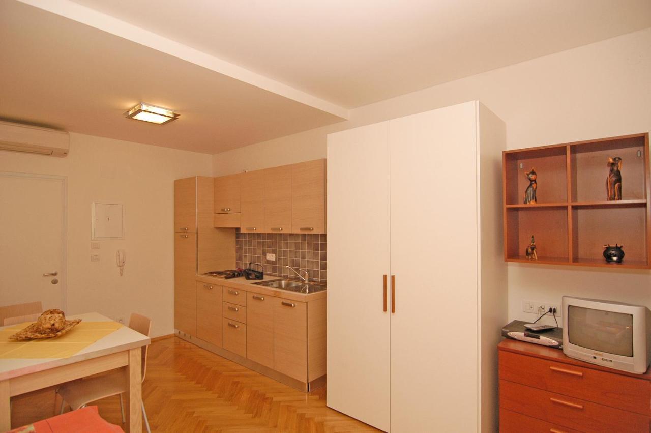 Residence La Familia Prague Luaran gambar