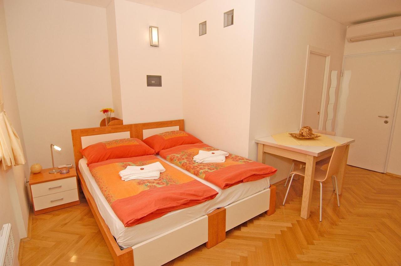 Residence La Familia Prague Luaran gambar