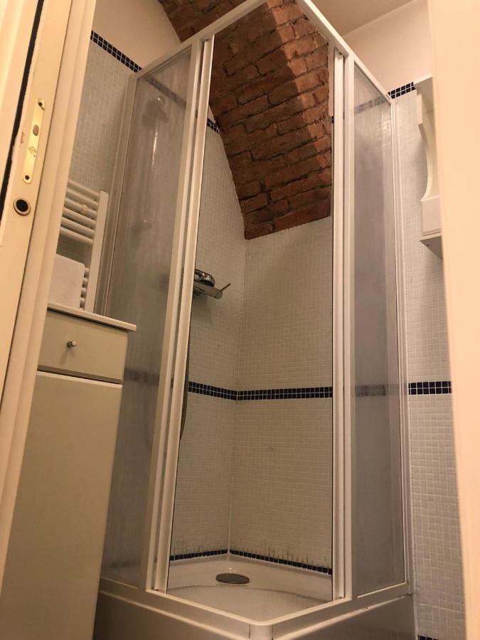 Residence La Familia Prague Luaran gambar