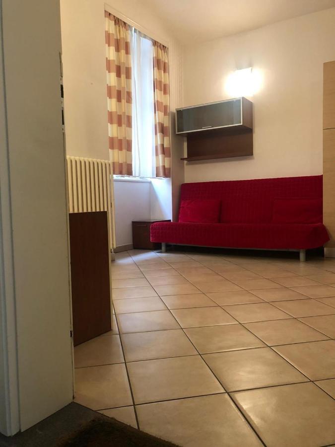 Residence La Familia Prague Luaran gambar