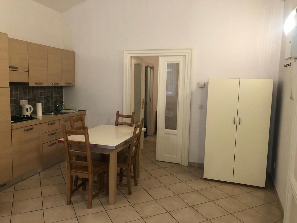 Residence La Familia Prague Luaran gambar