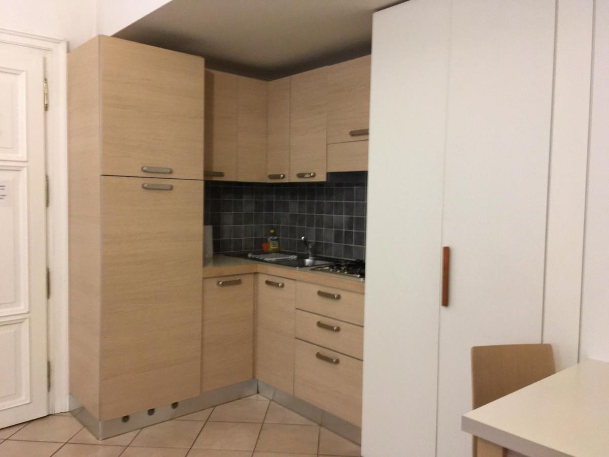 Residence La Familia Prague Luaran gambar