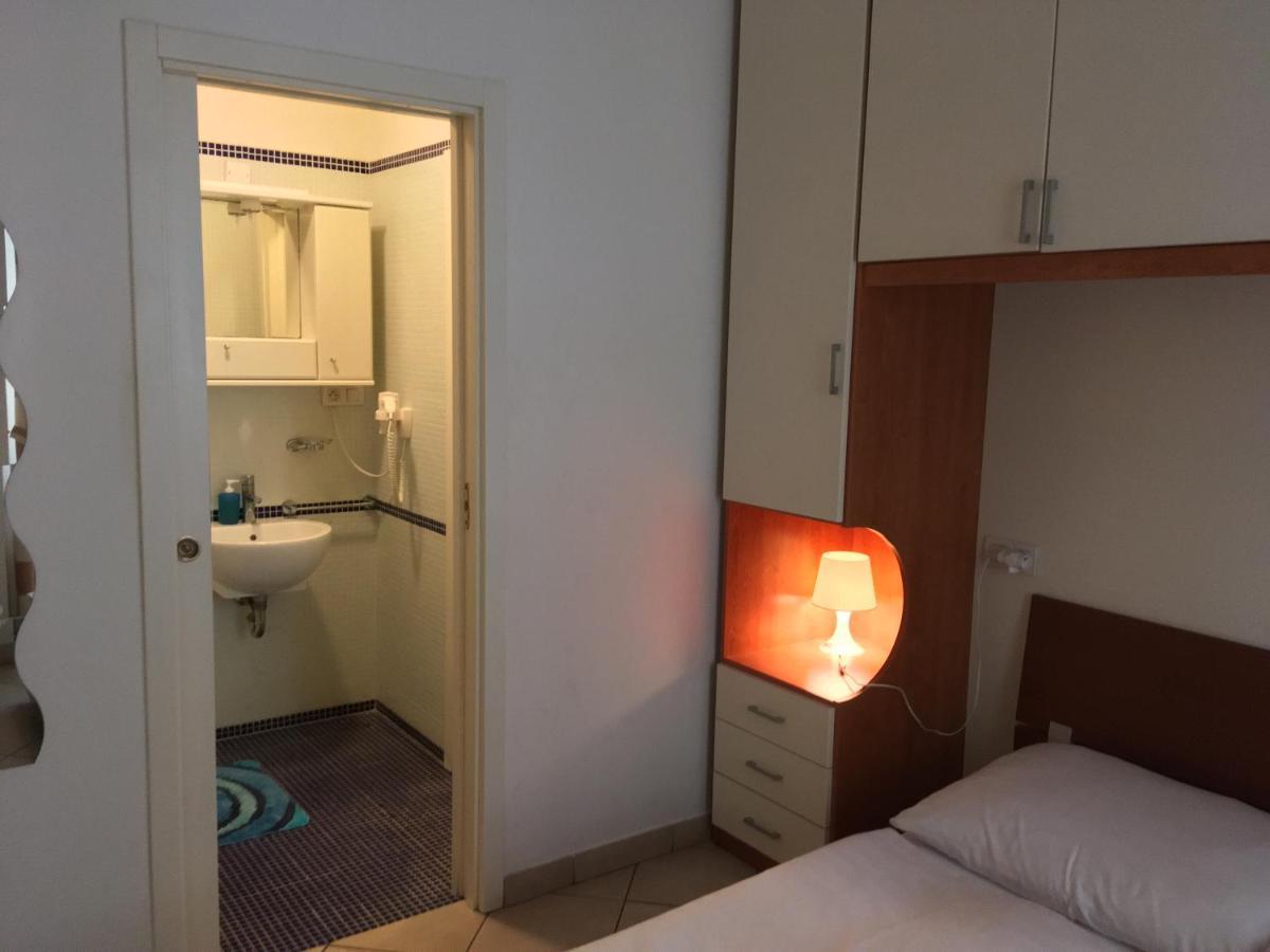 Residence La Familia Prague Luaran gambar