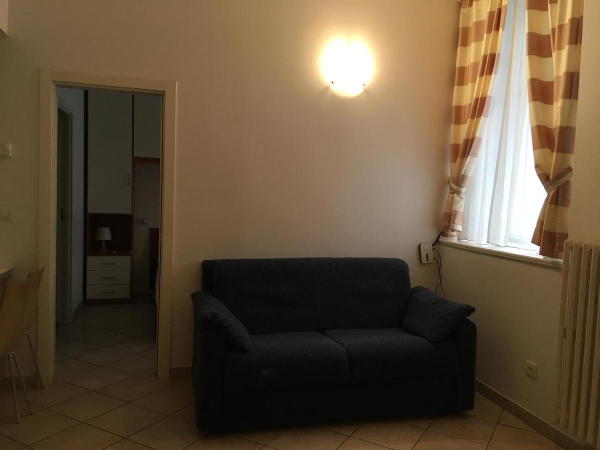 Residence La Familia Prague Luaran gambar