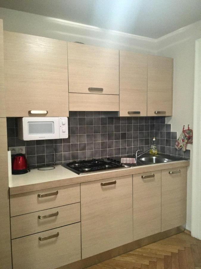 Residence La Familia Prague Luaran gambar
