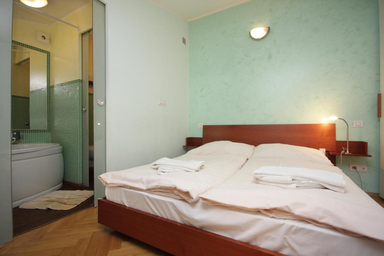 Residence La Familia Prague Luaran gambar
